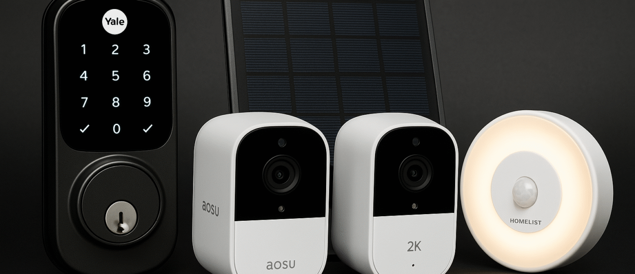 Smart Home Devices