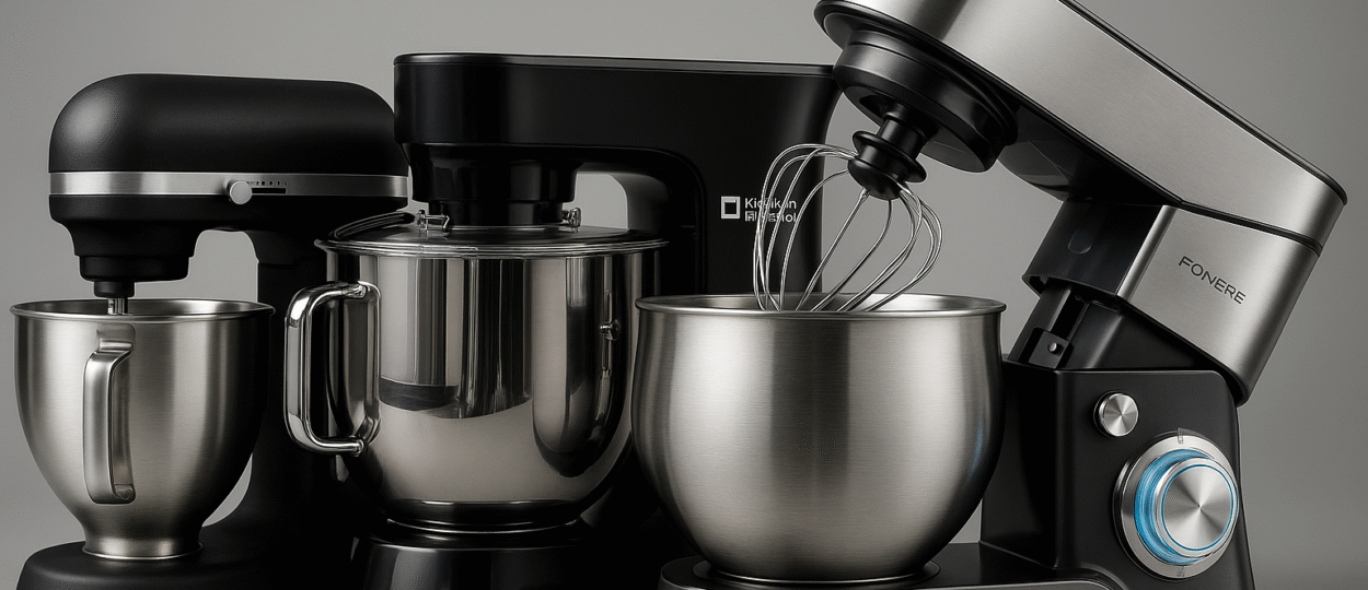 BestStandMixer